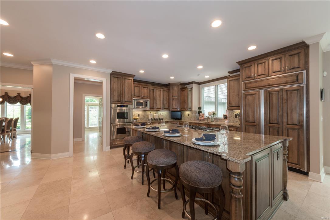 Hunters Pond - Residential