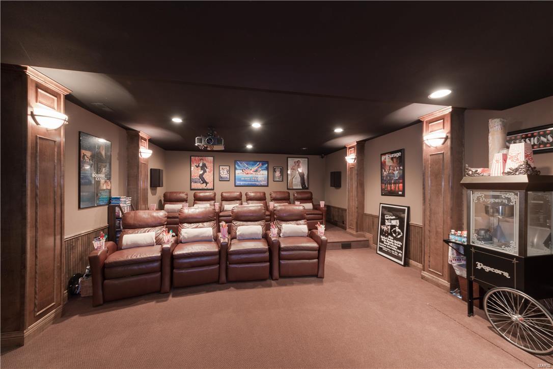 Hunters Pond - Residential