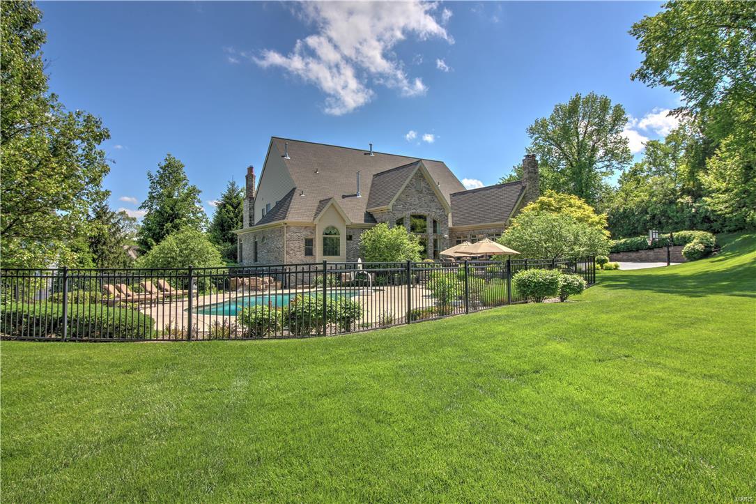 Hunters Pond - Residential