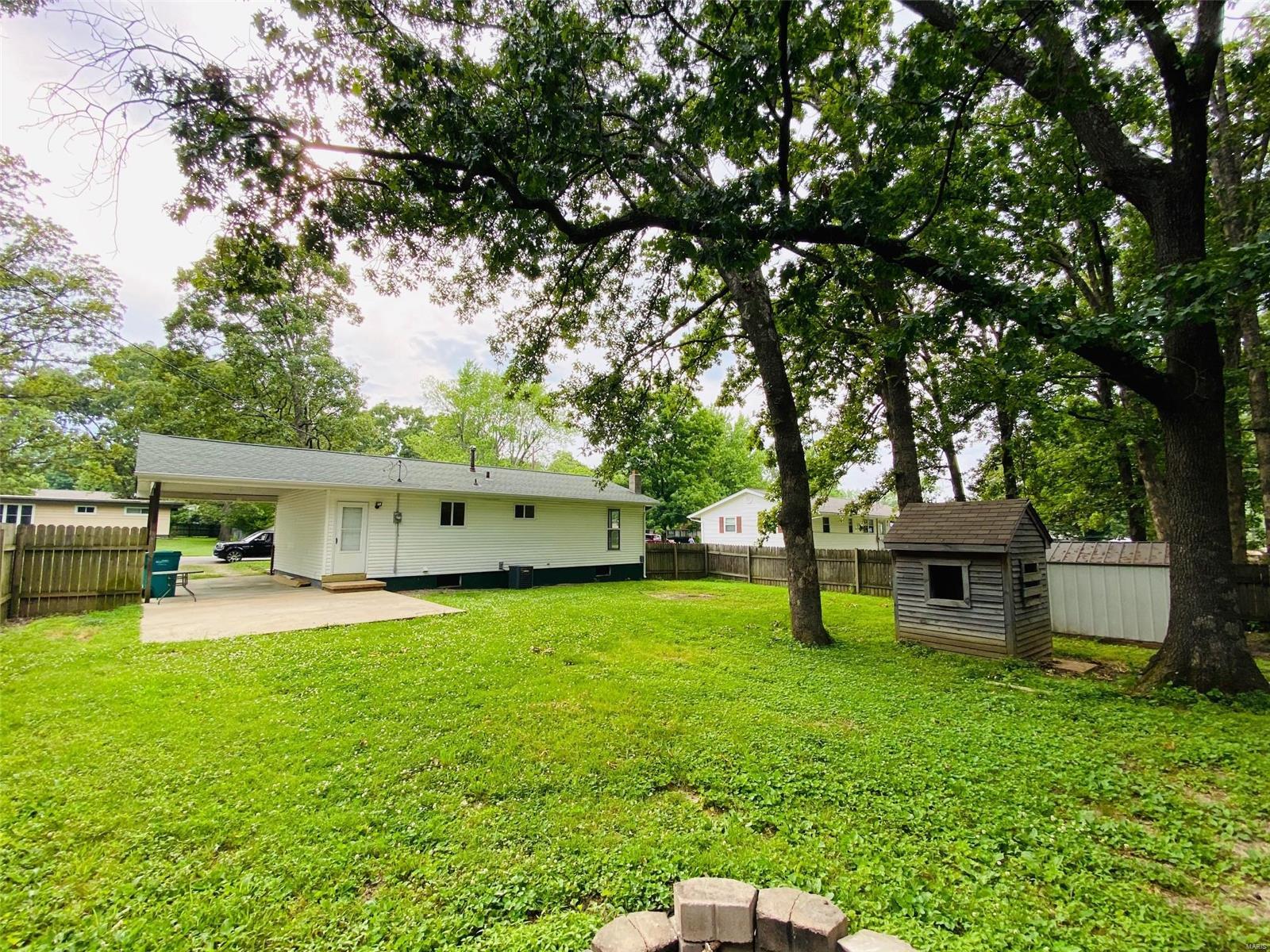 Meramec Acres - Residential