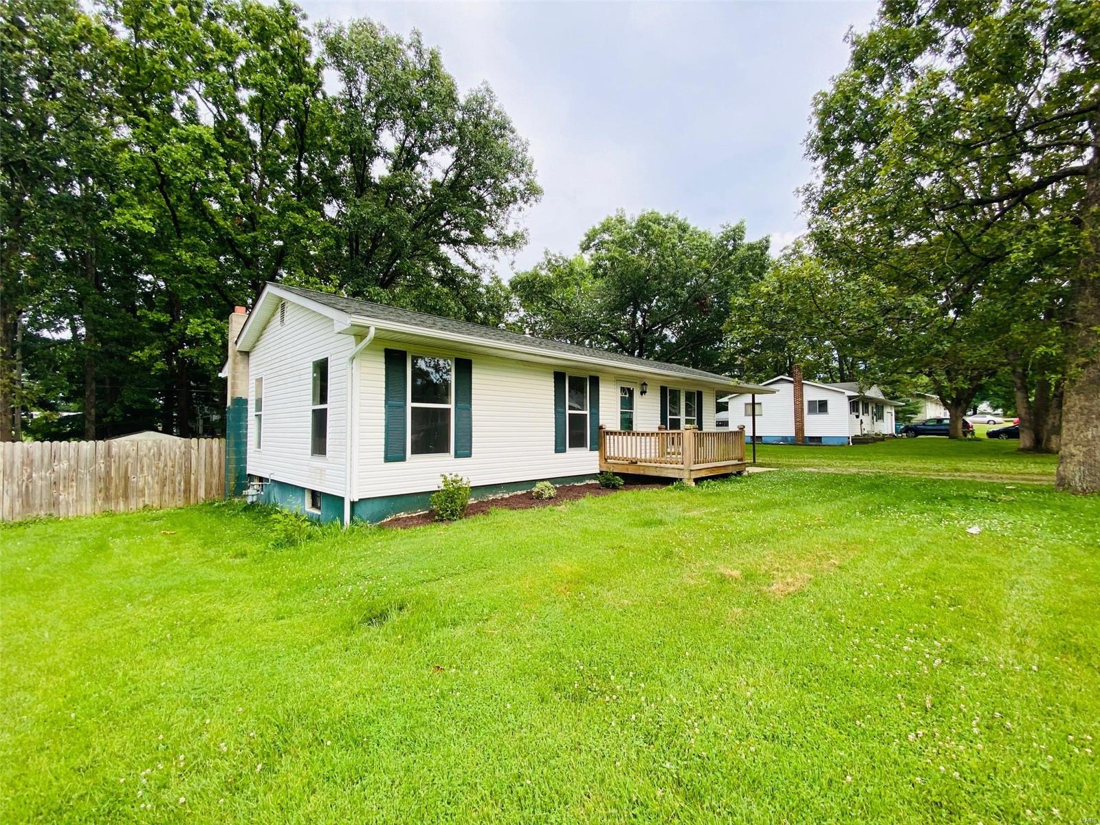 Meramec Acres - Residential