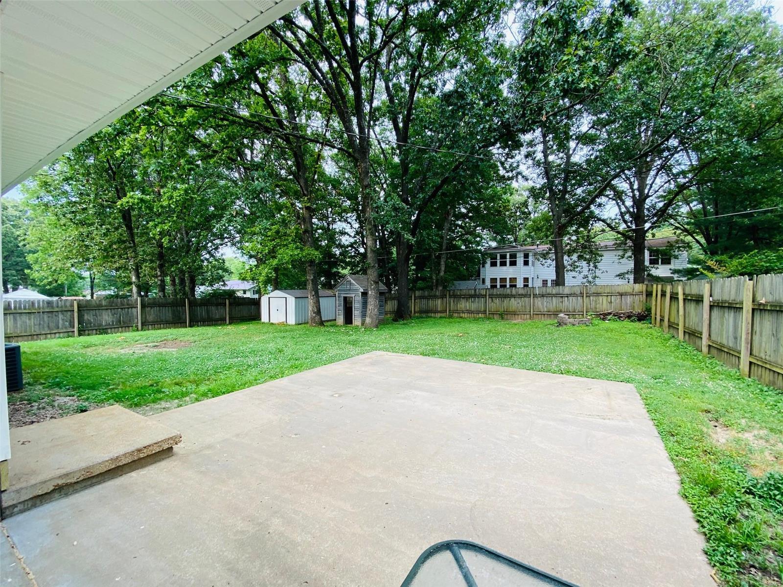 Meramec Acres - Residential