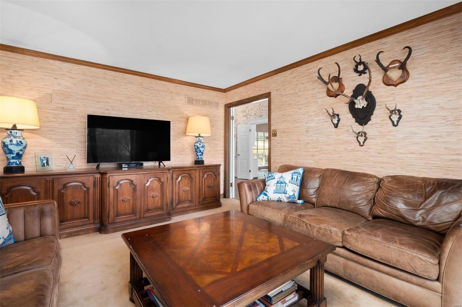 Old Warson - Residential