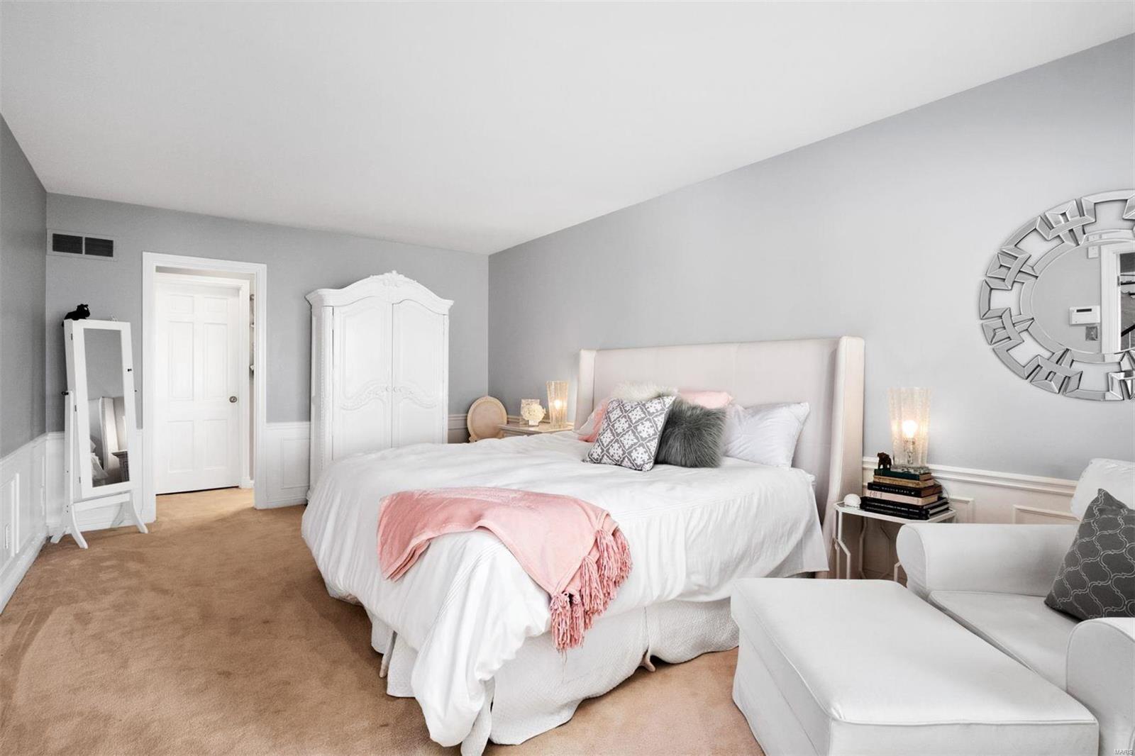 Old Warson - Residential