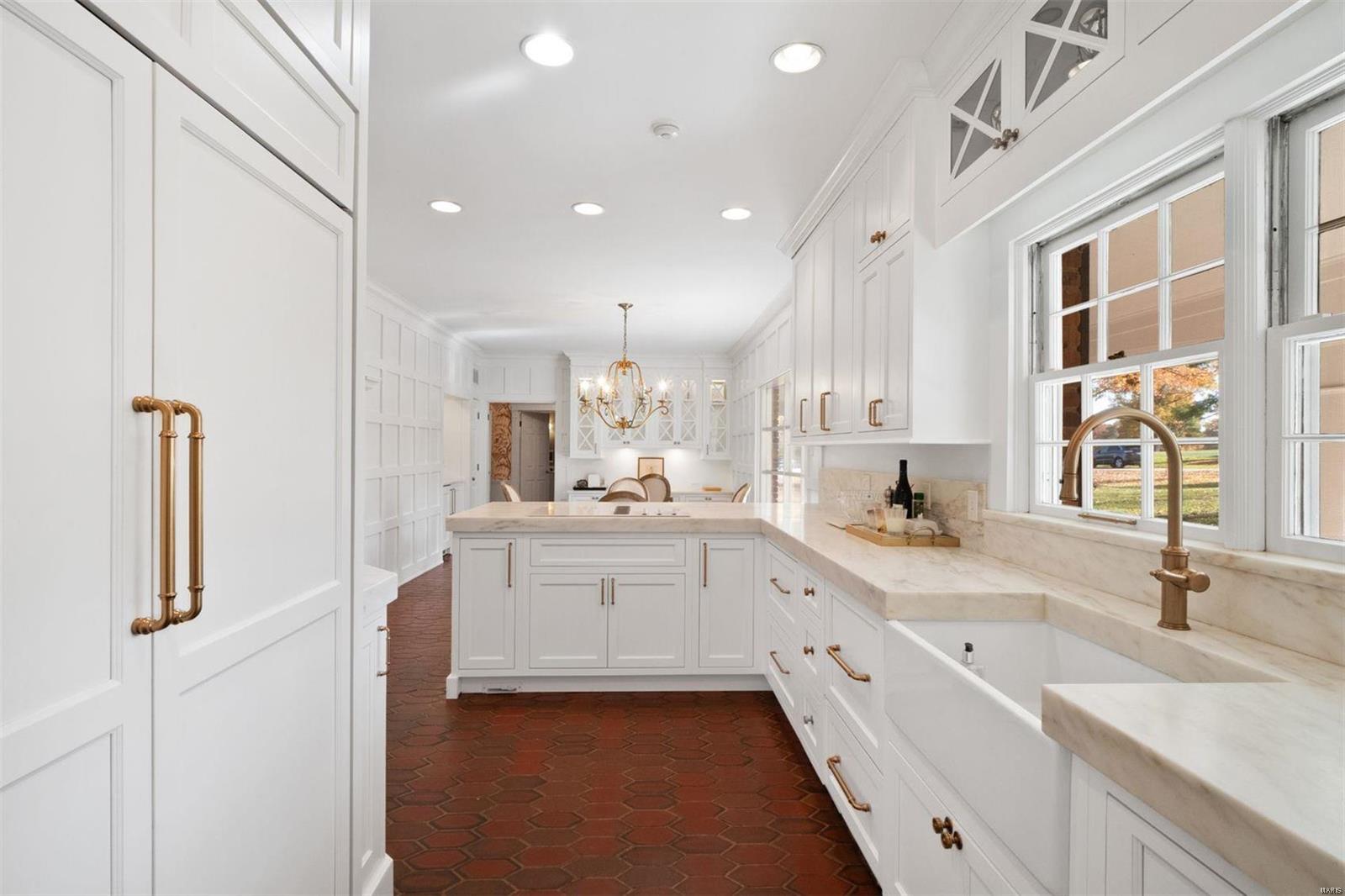 Old Warson - Residential