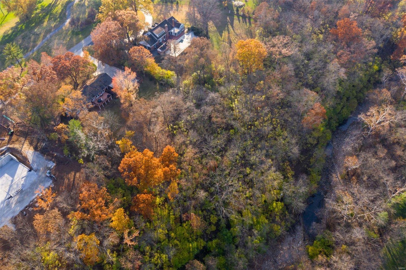 Old Warson - Residential