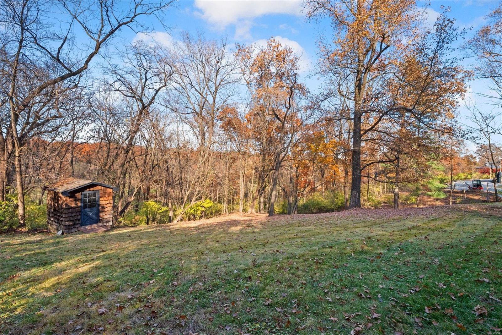 Old Warson - Residential