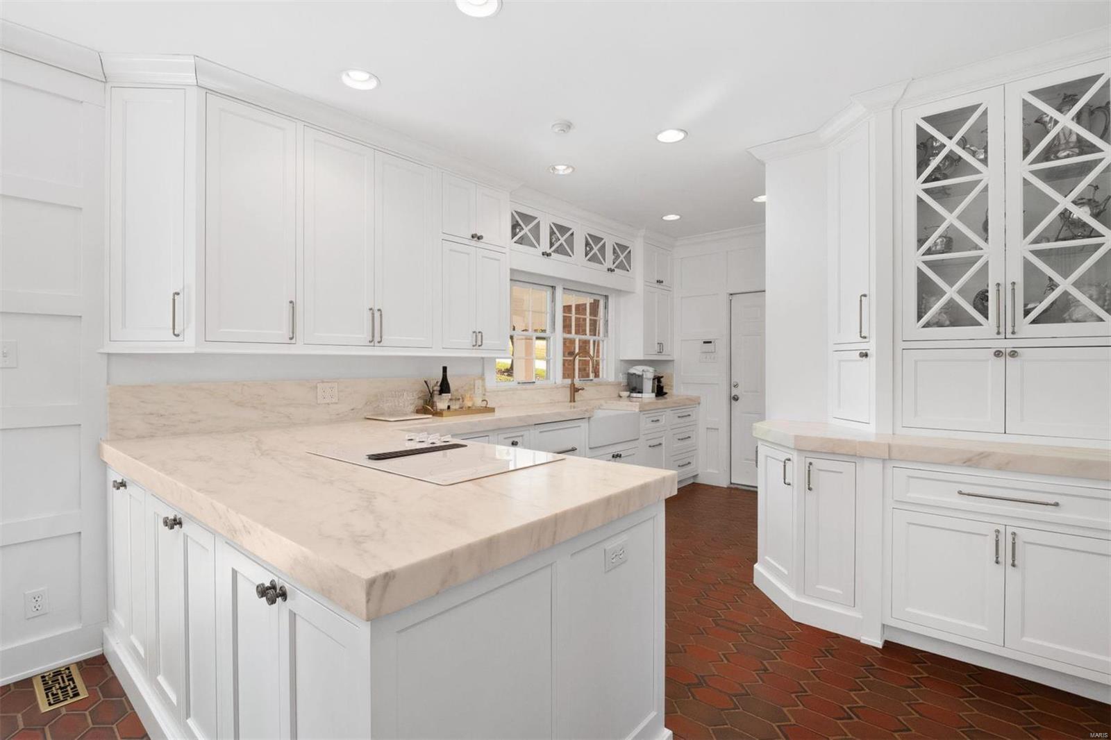 Old Warson - Residential