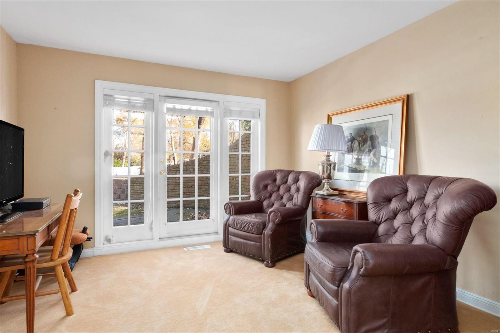 Old Warson - Residential