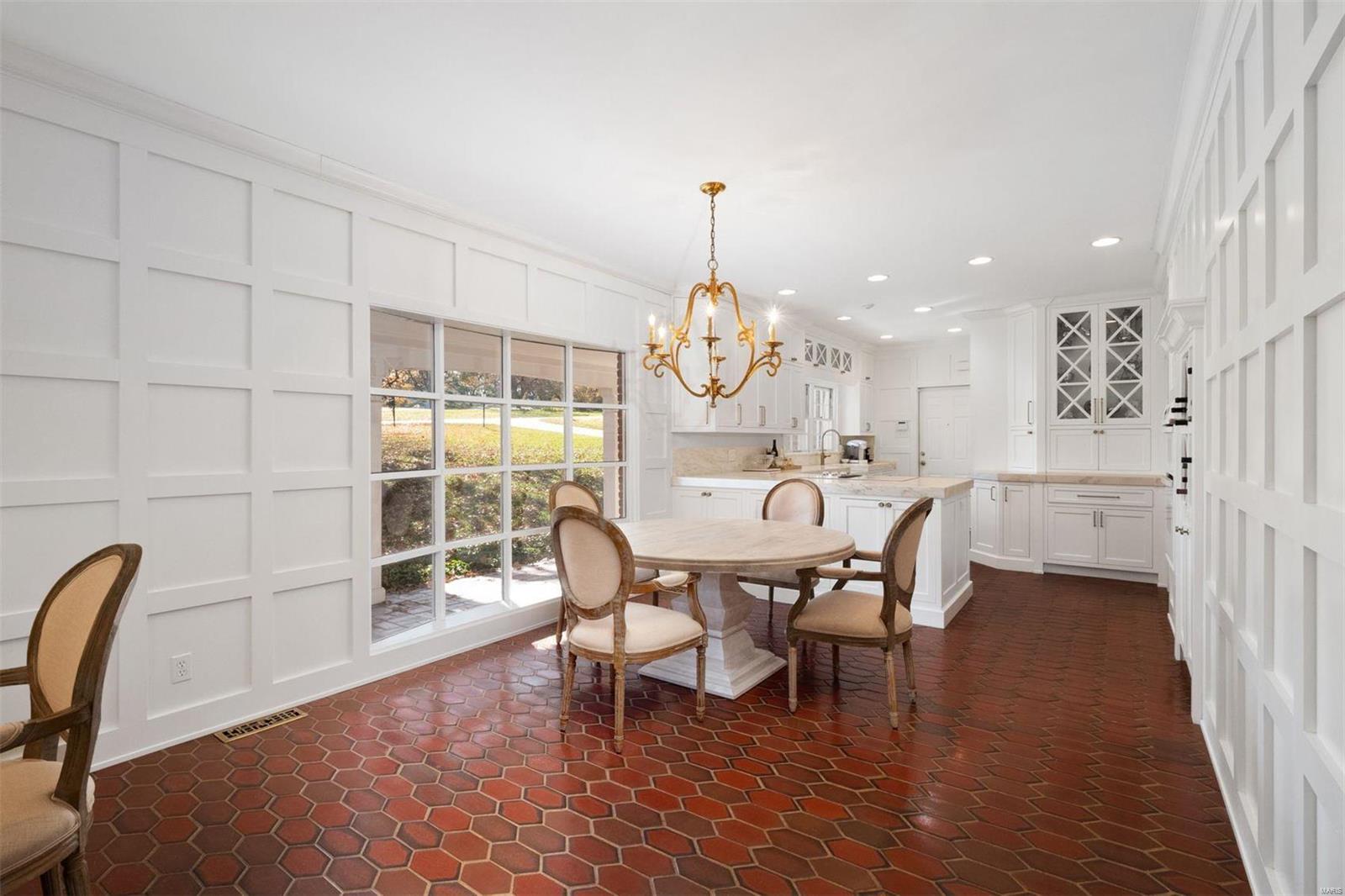 Old Warson - Residential