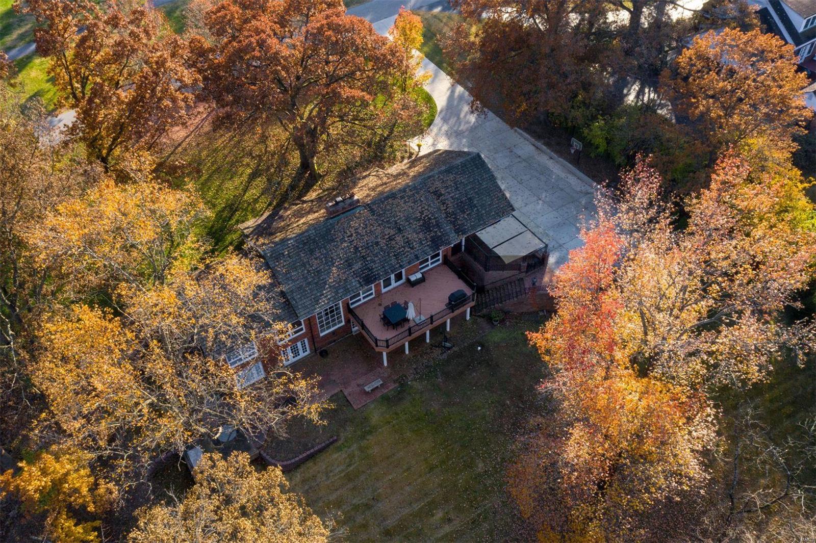 Old Warson - Residential