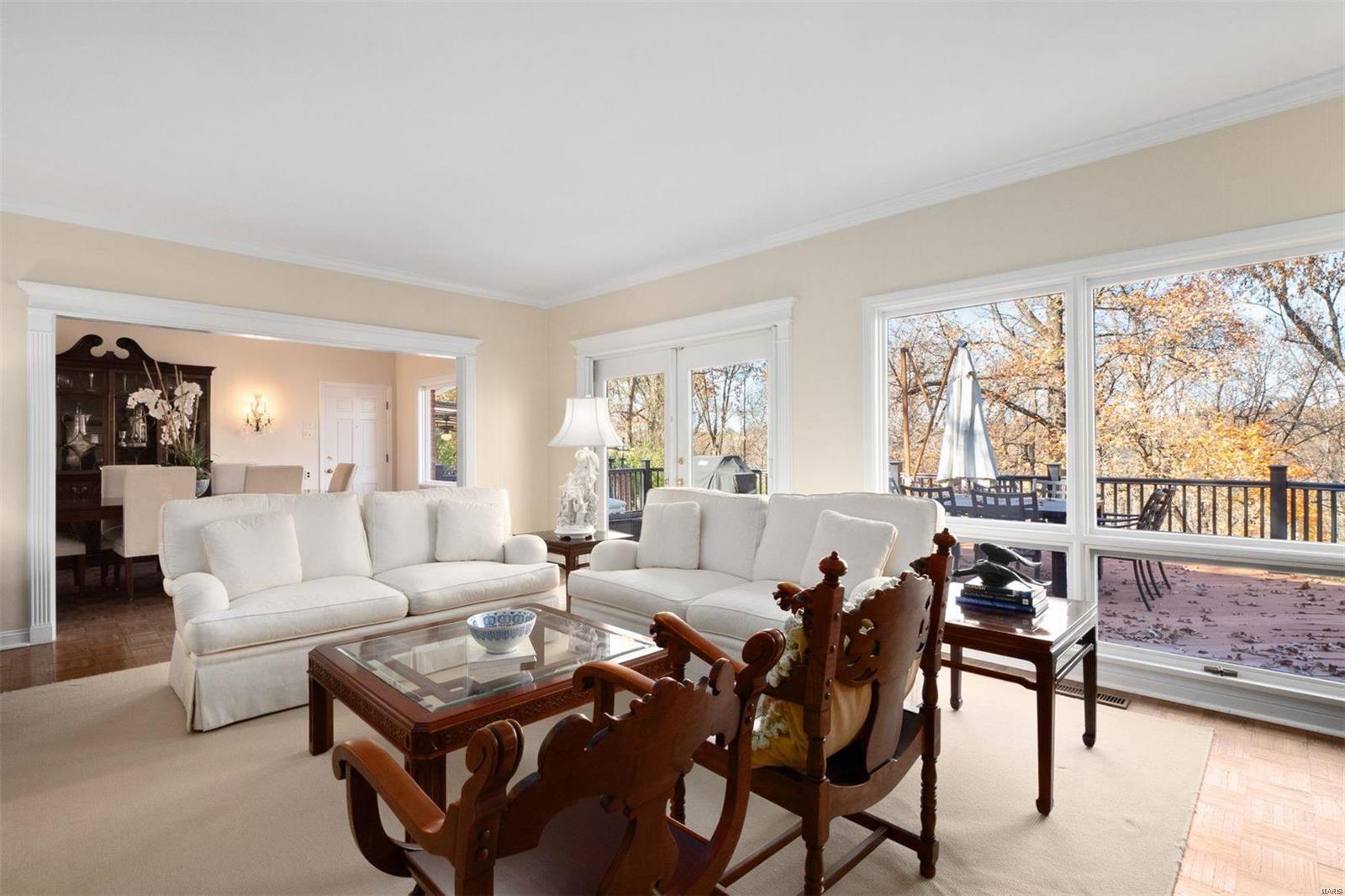 Old Warson - Residential