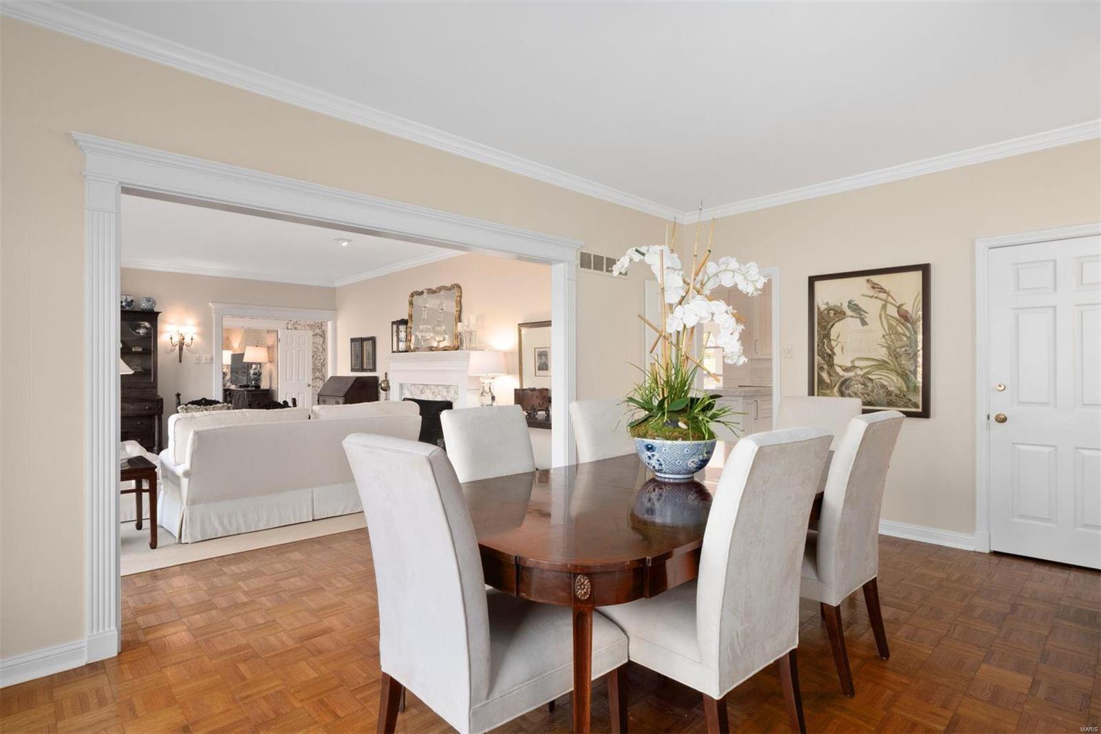 Old Warson - Residential