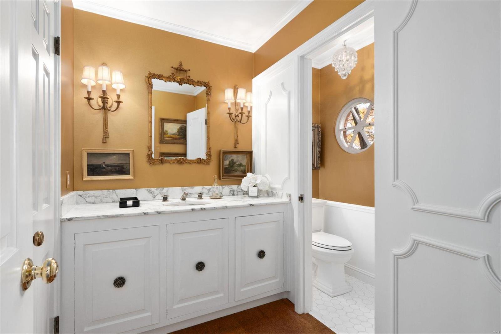 Old Warson - Residential