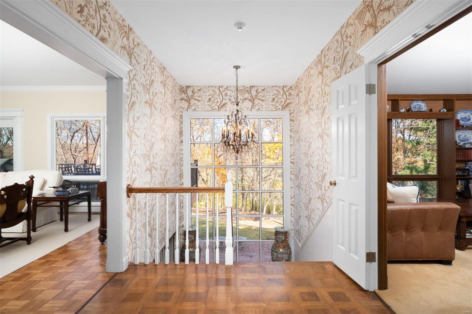 Old Warson - Residential