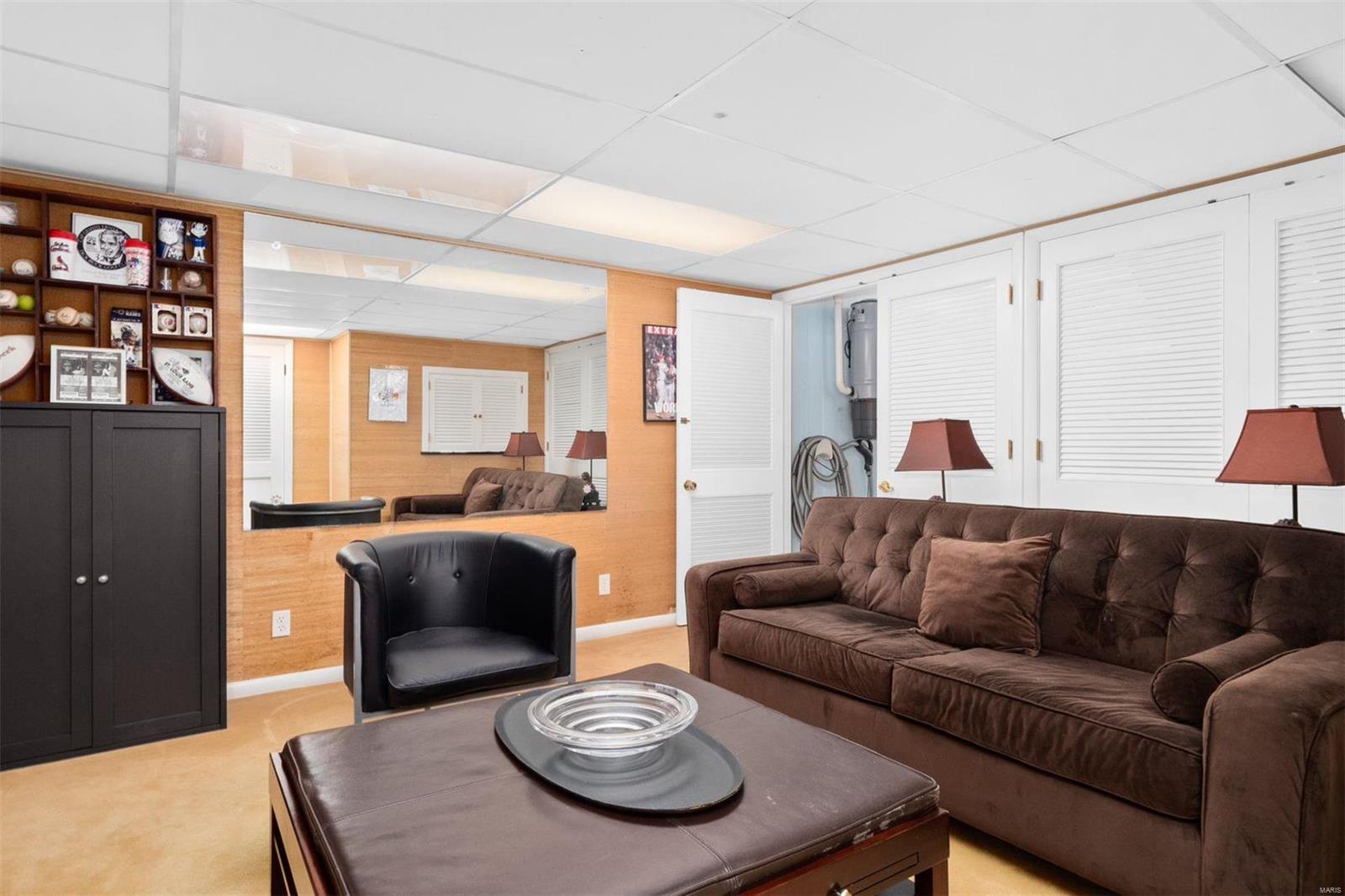 Old Warson - Residential