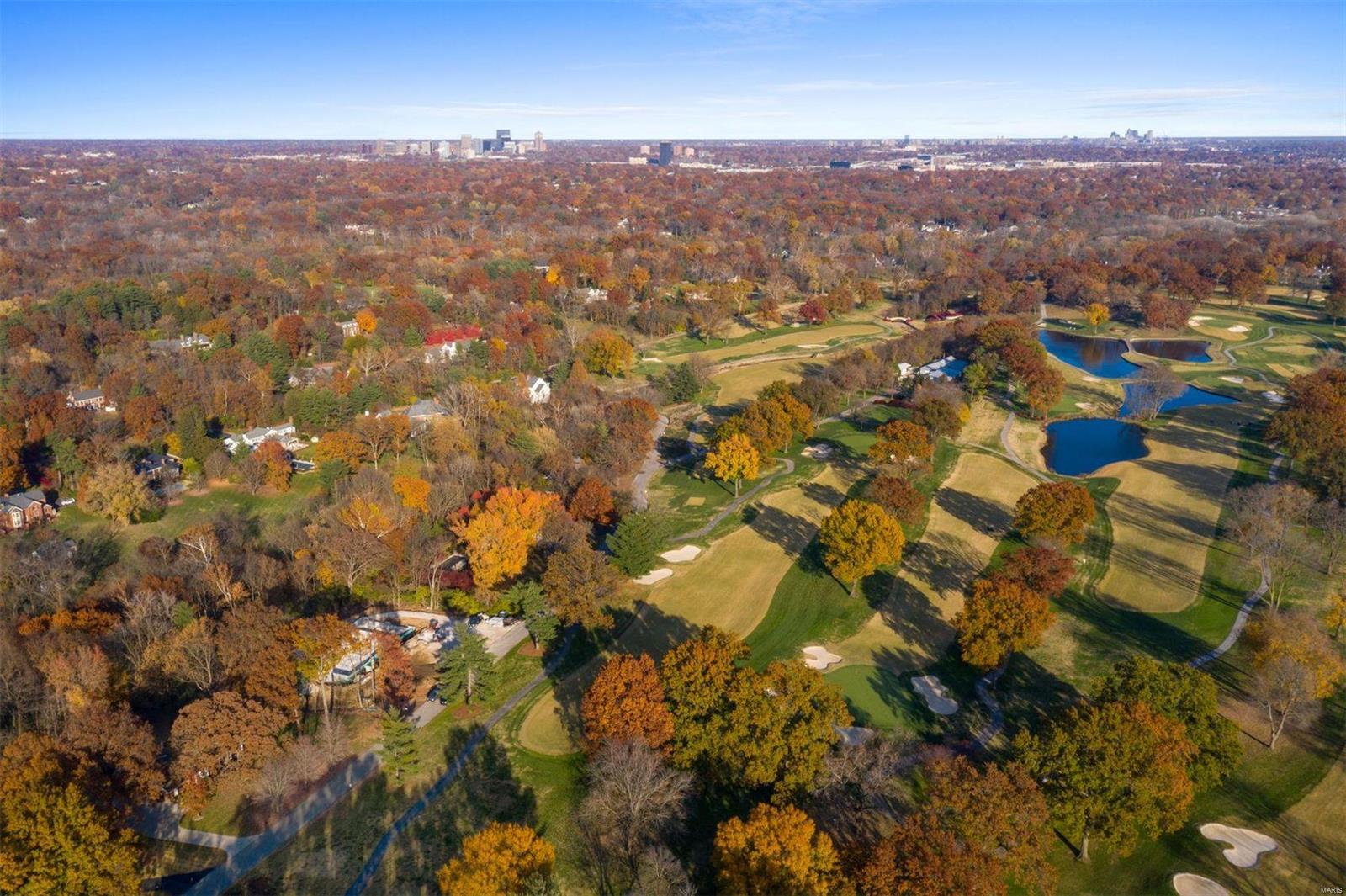 Old Warson - Residential
