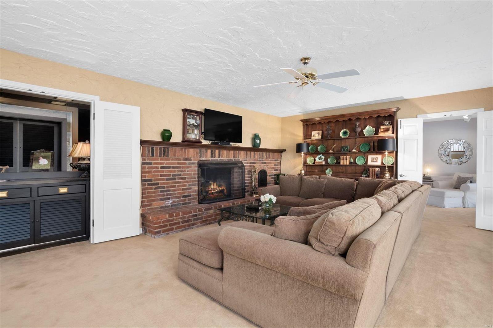 Old Warson - Residential