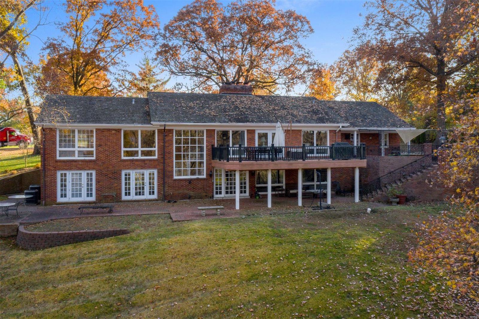 Old Warson - Residential