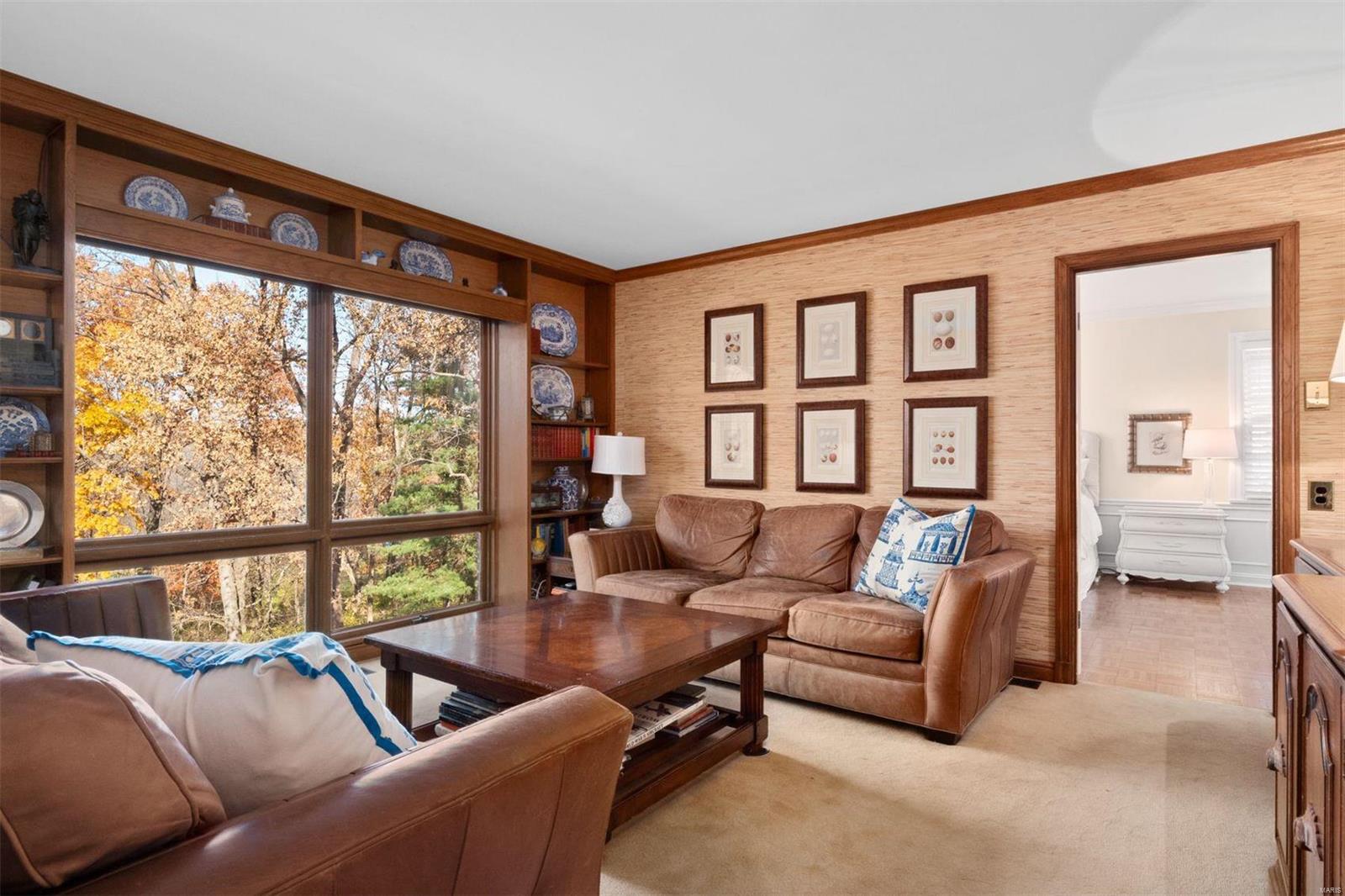 Old Warson - Residential