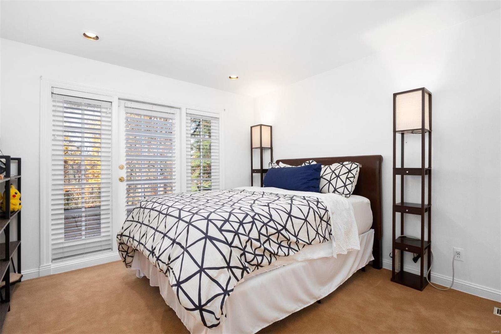 Old Warson - Residential