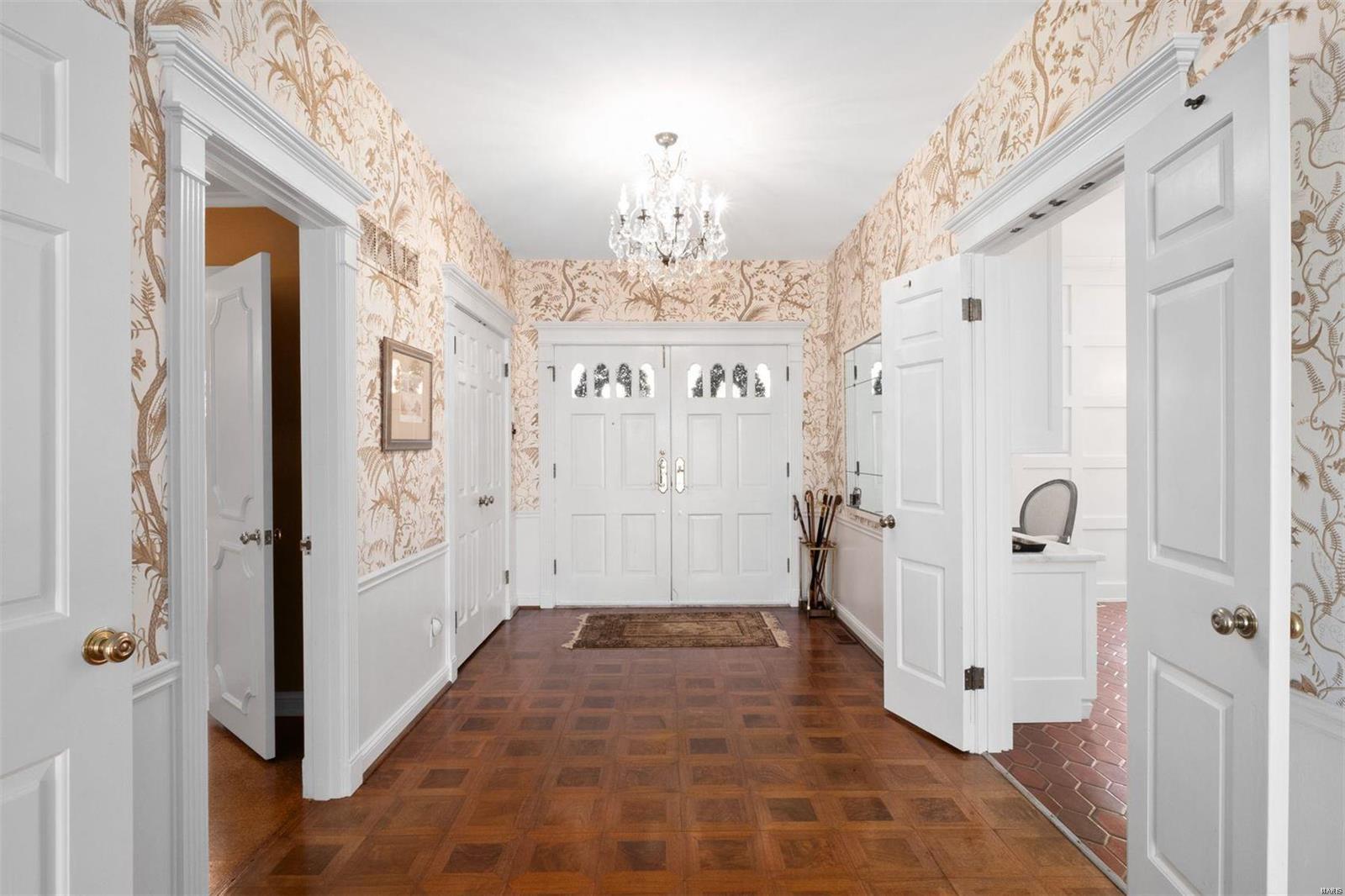 Old Warson - Residential