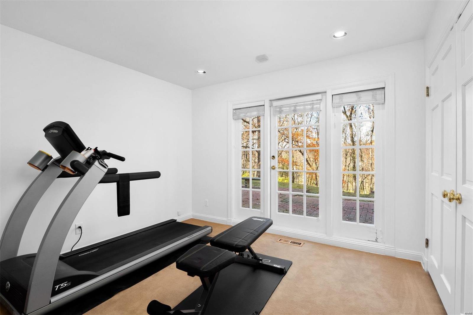 Old Warson - Residential