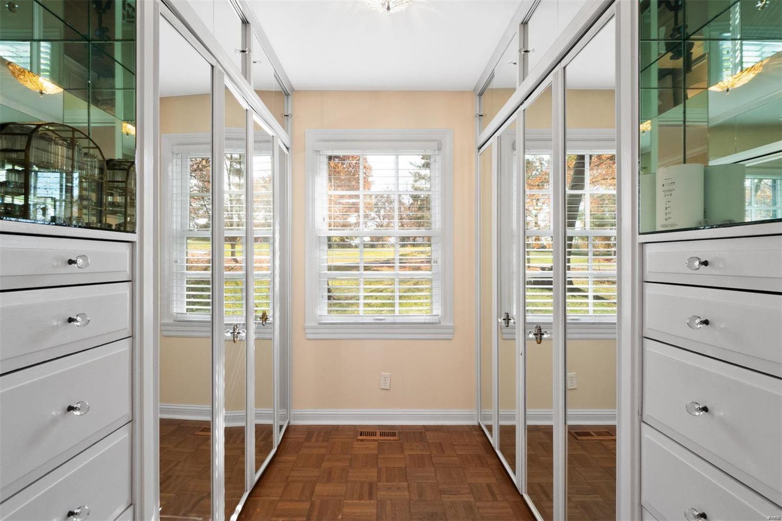 Old Warson - Residential