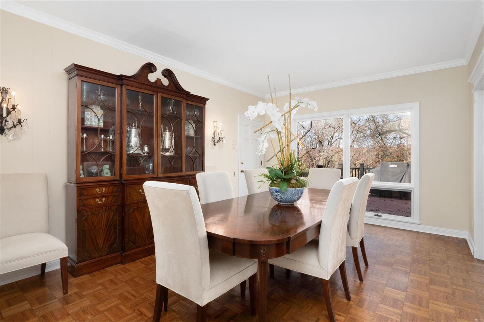 Old Warson - Residential