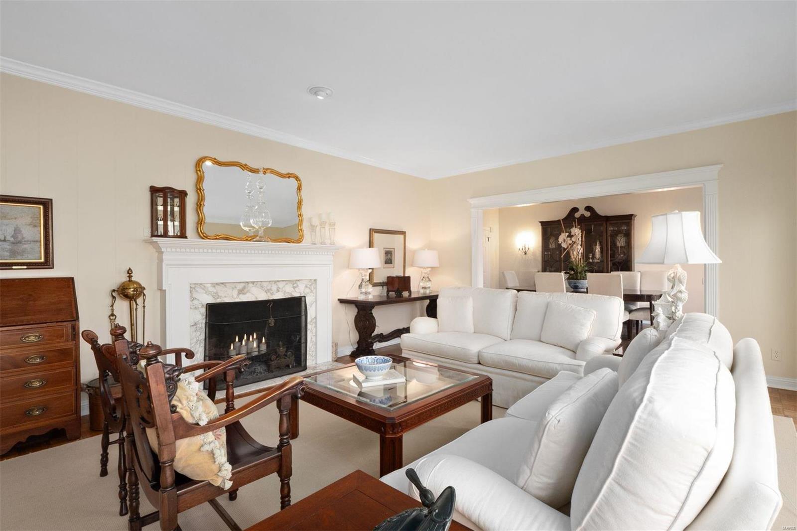 Old Warson - Residential