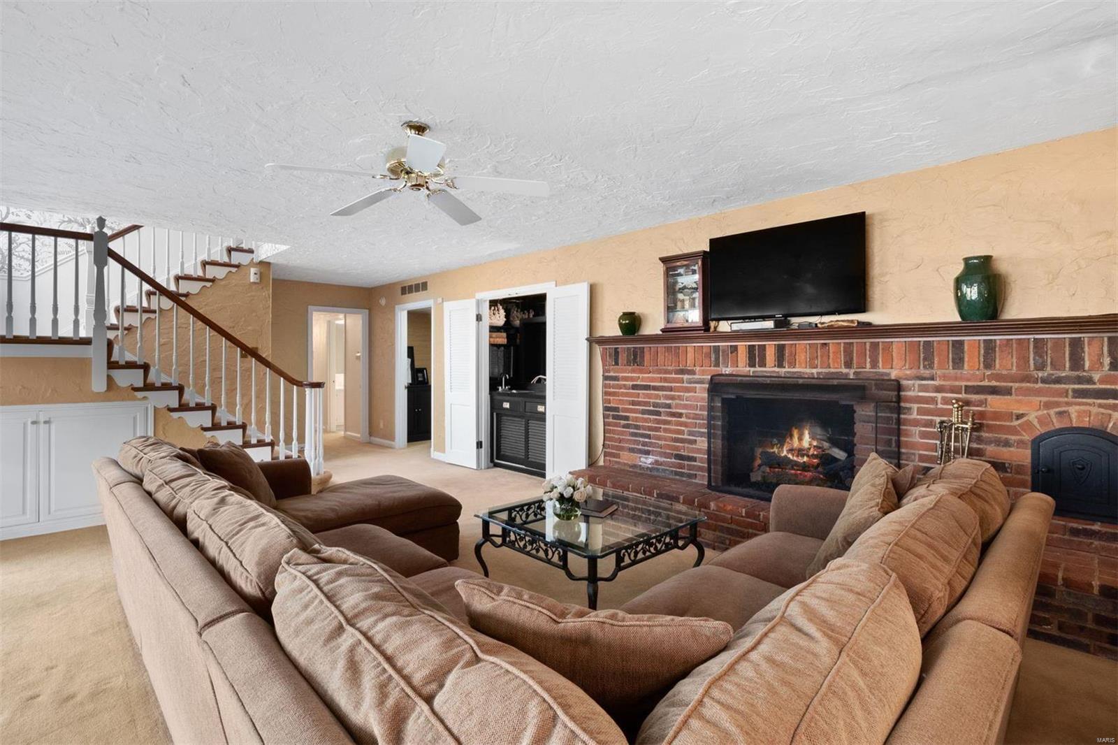 Old Warson - Residential