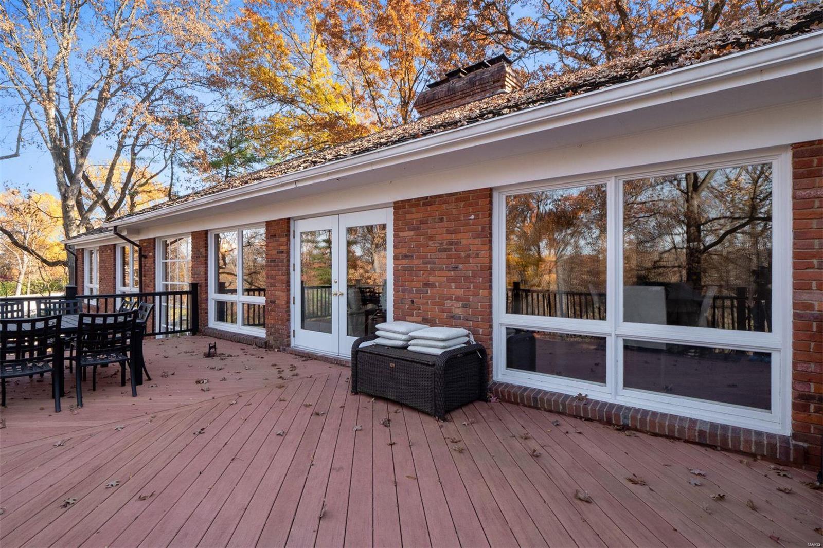 Old Warson - Residential