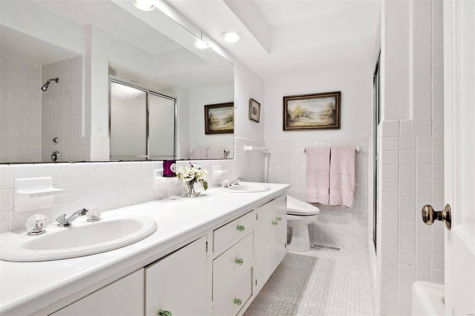 Old Warson - Residential