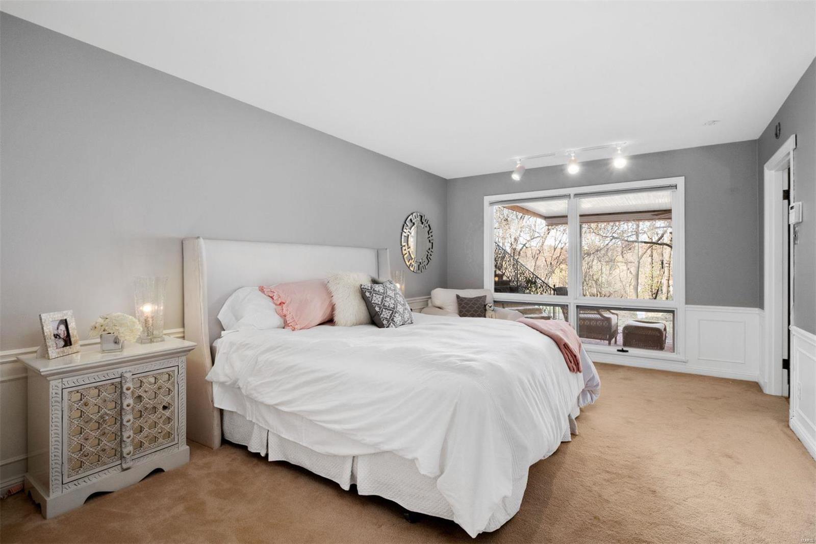 Old Warson - Residential