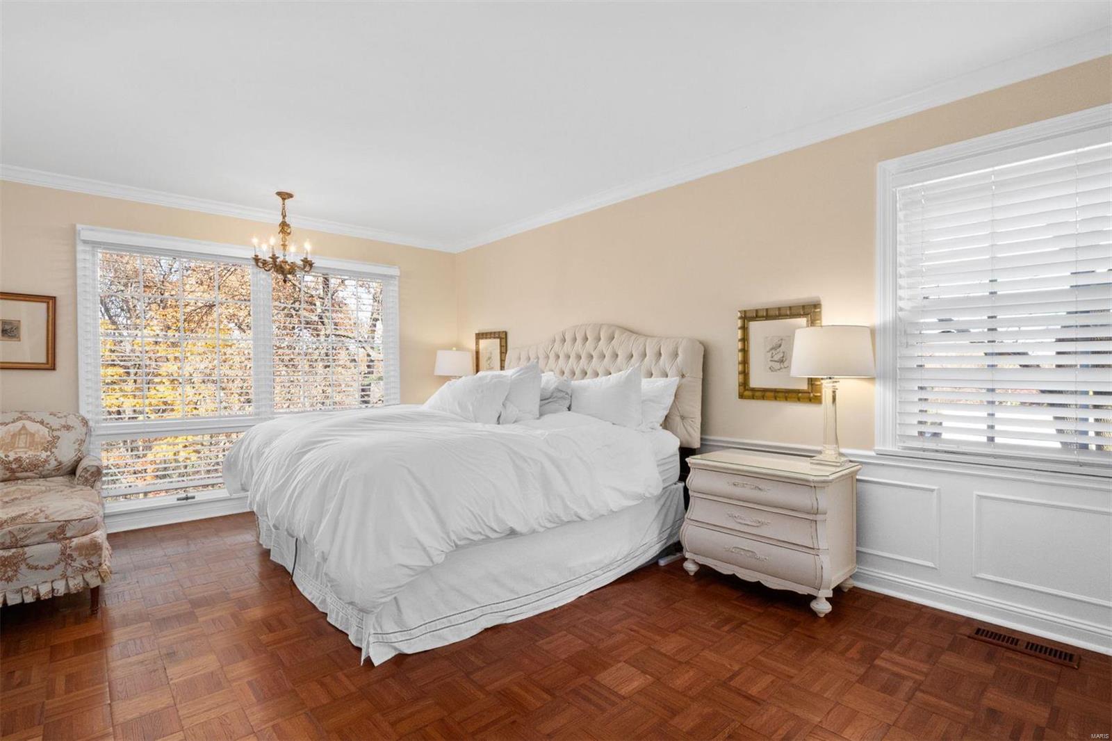 Old Warson - Residential