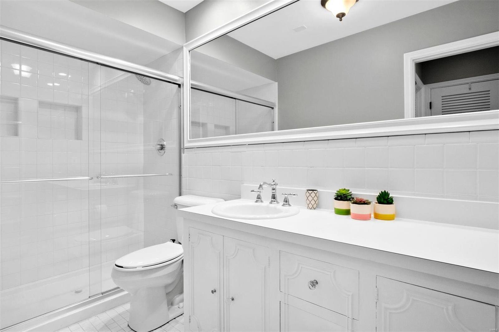 Old Warson - Residential