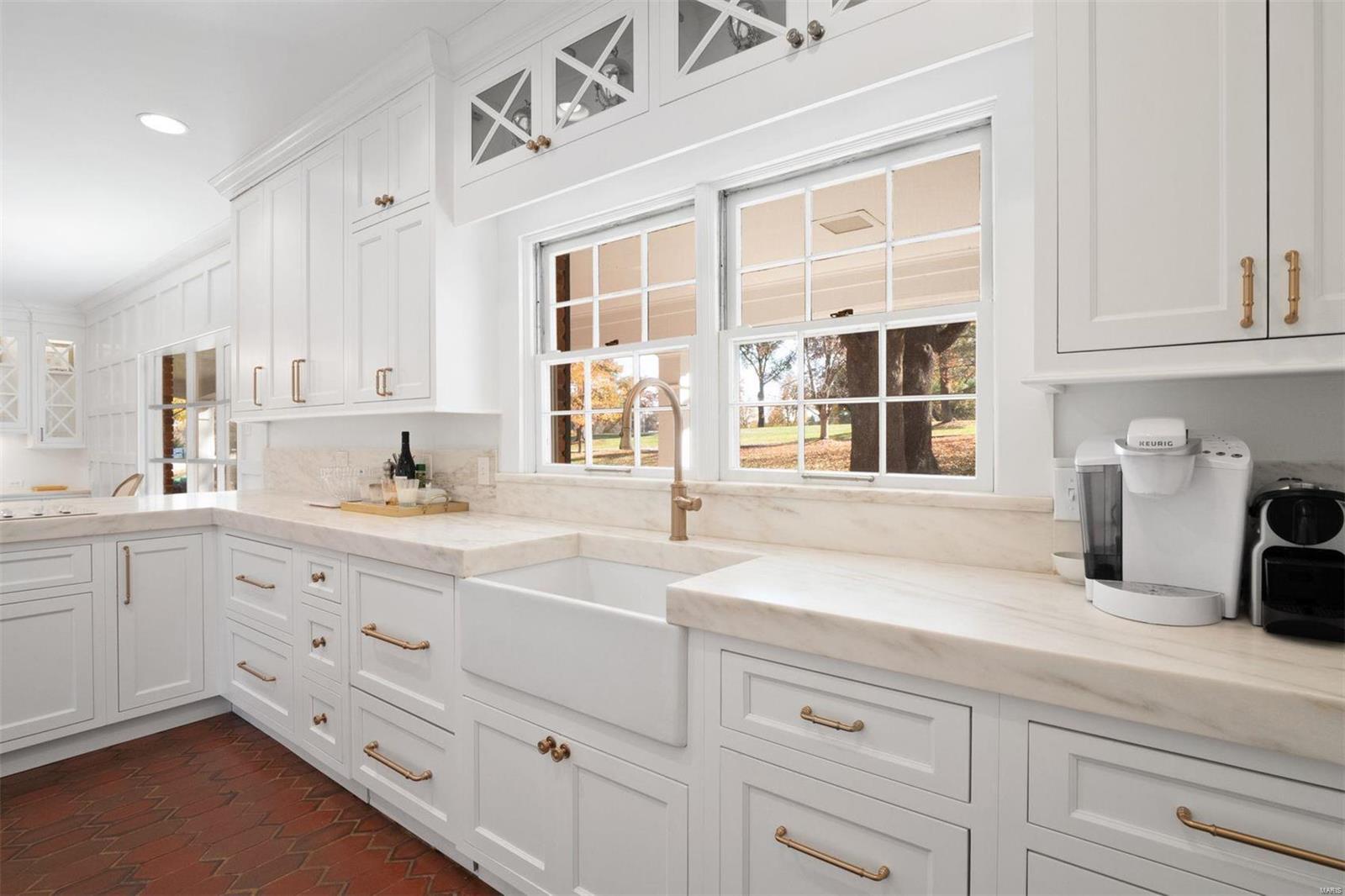 Old Warson - Residential