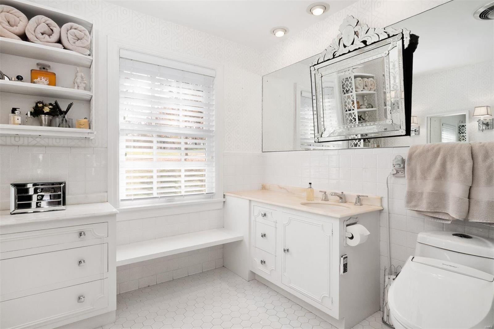 Old Warson - Residential