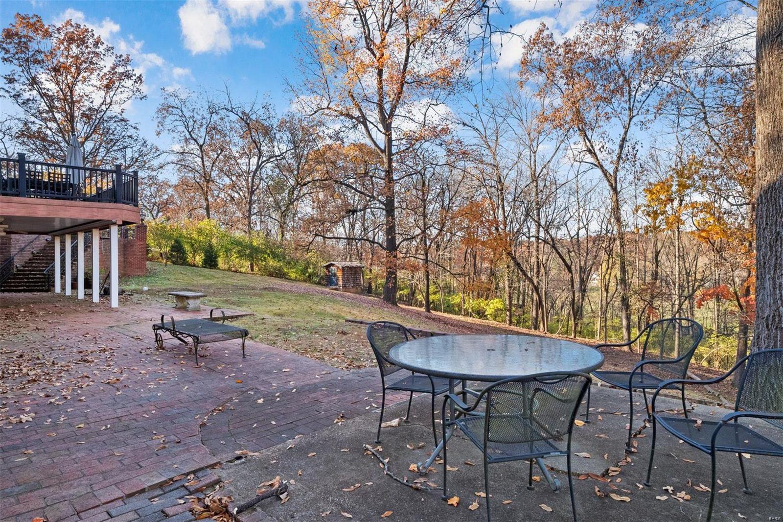 Old Warson - Residential