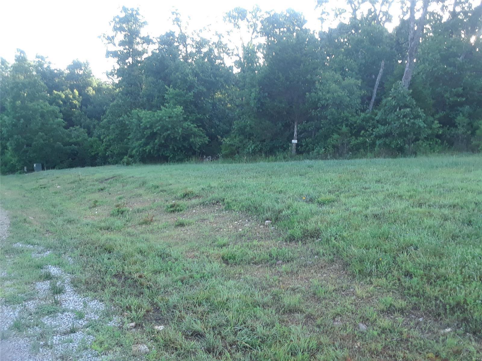 spring creek golf estates - Land
