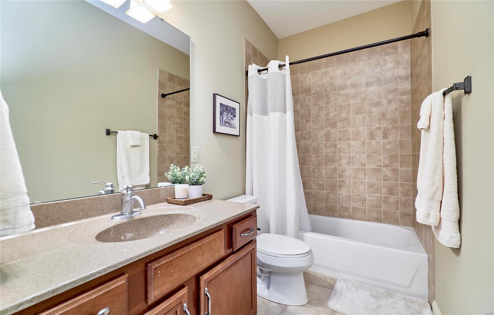 Summit at Barathaven - Residential