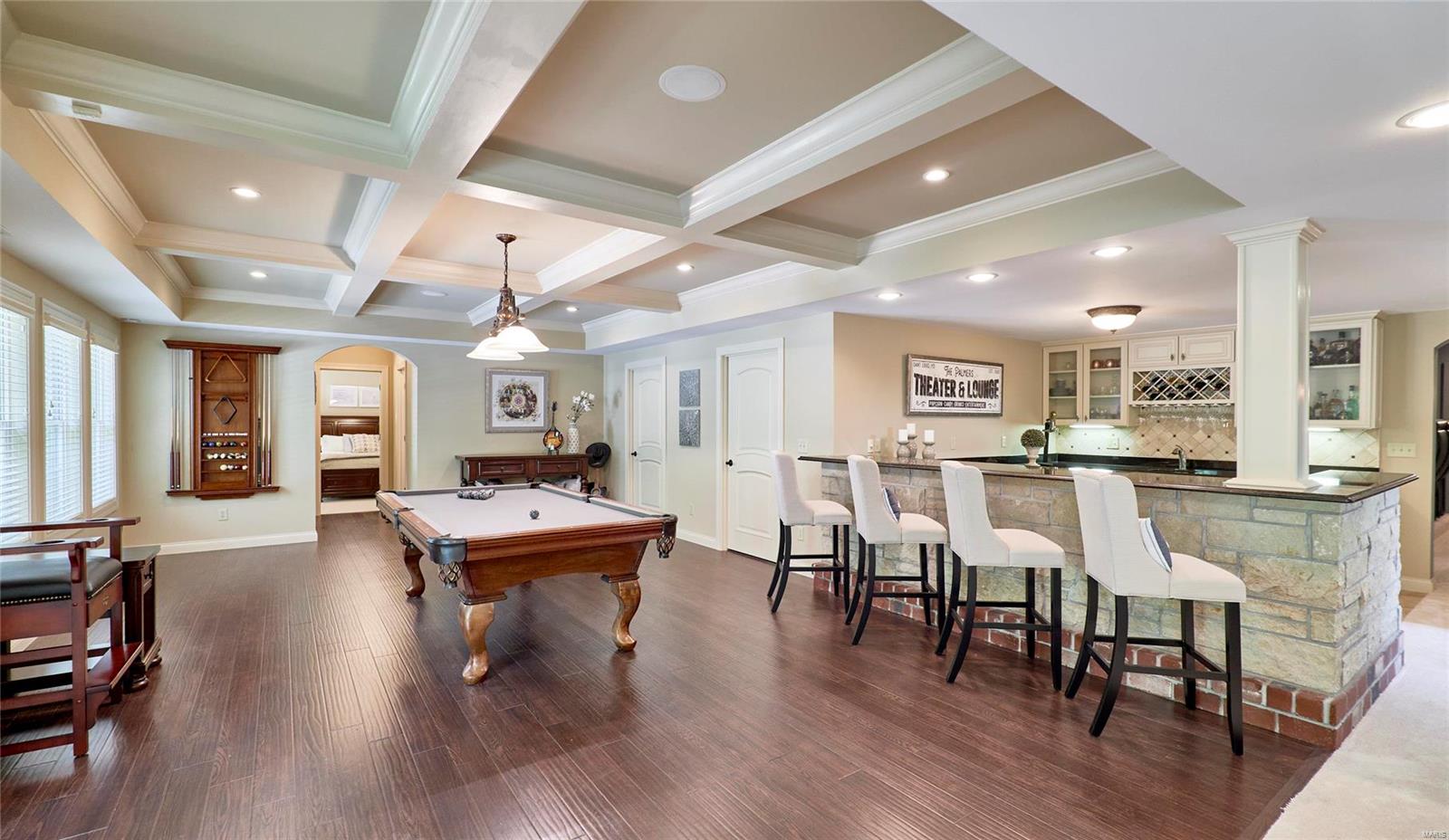 Summit at Barathaven - Residential