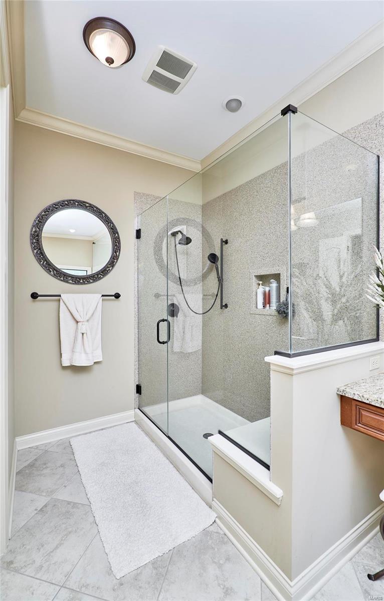 Summit at Barathaven - Residential