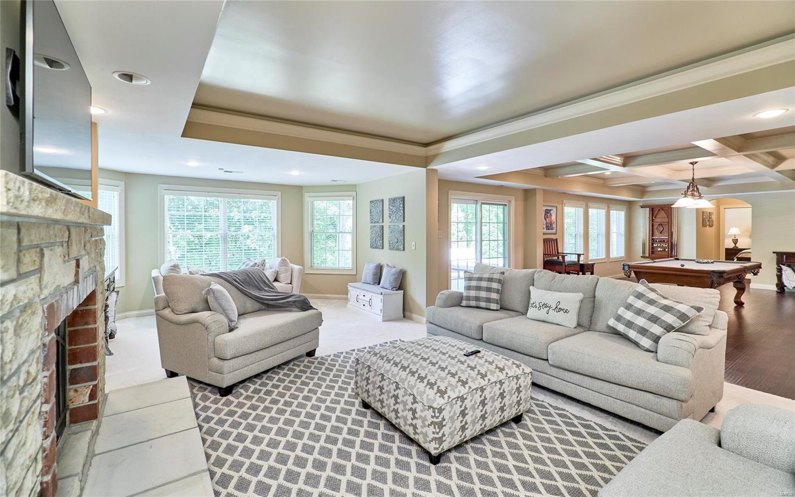 Summit at Barathaven - Residential