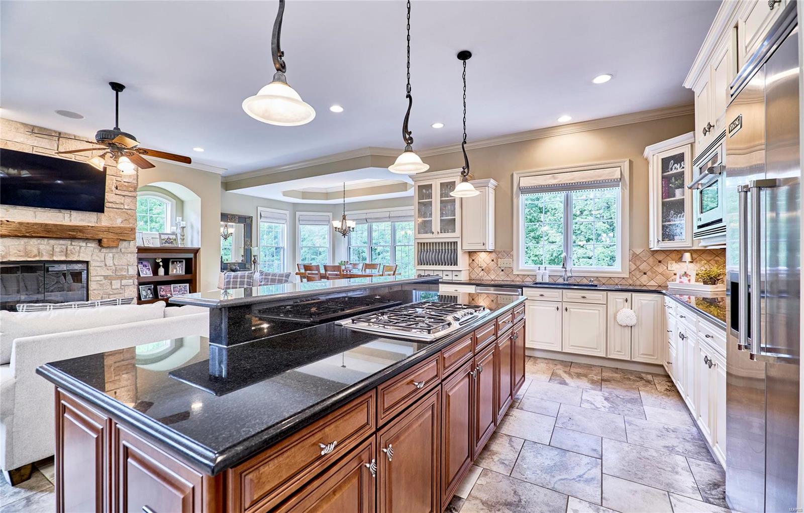 Summit at Barathaven - Residential