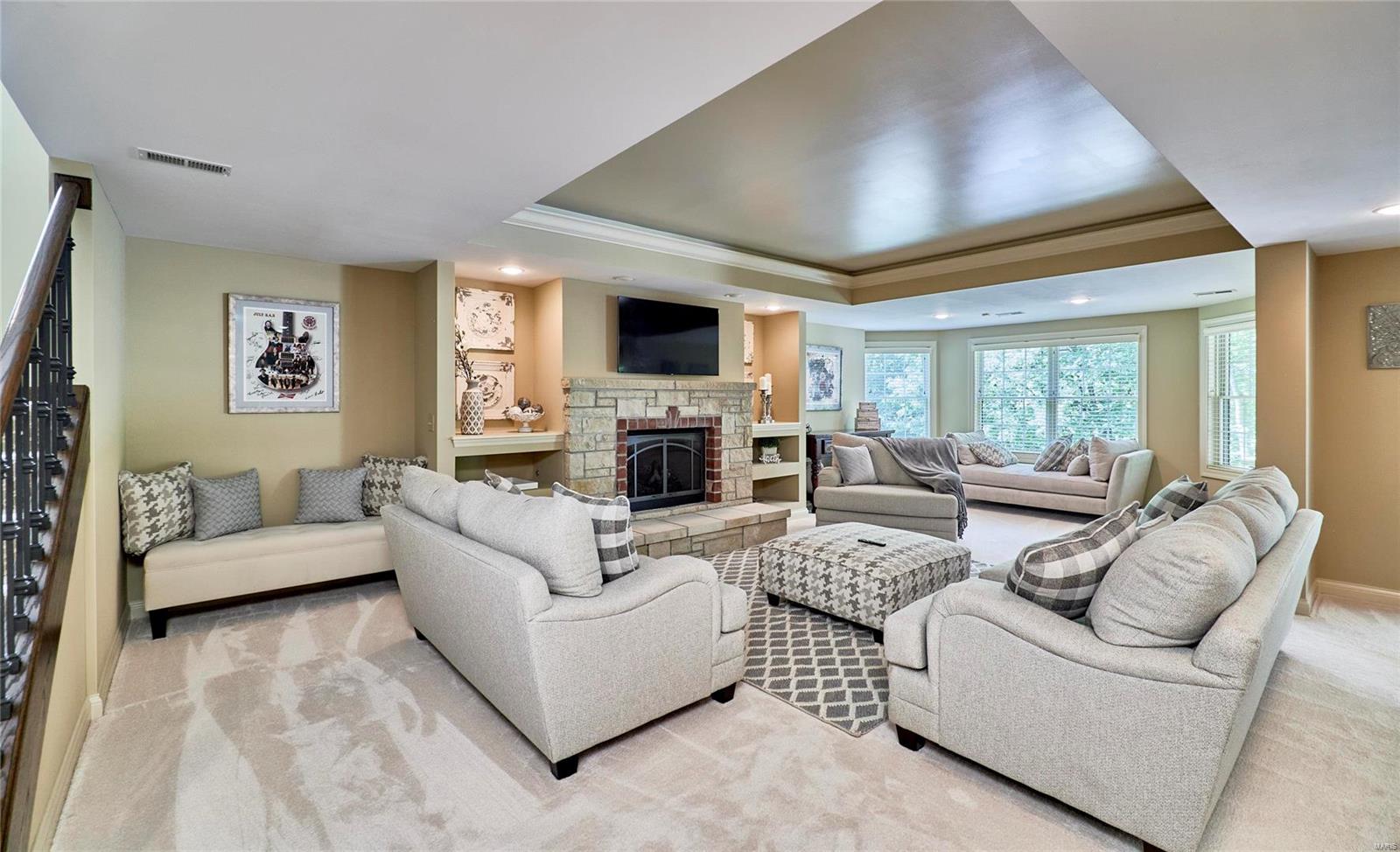 Summit at Barathaven - Residential