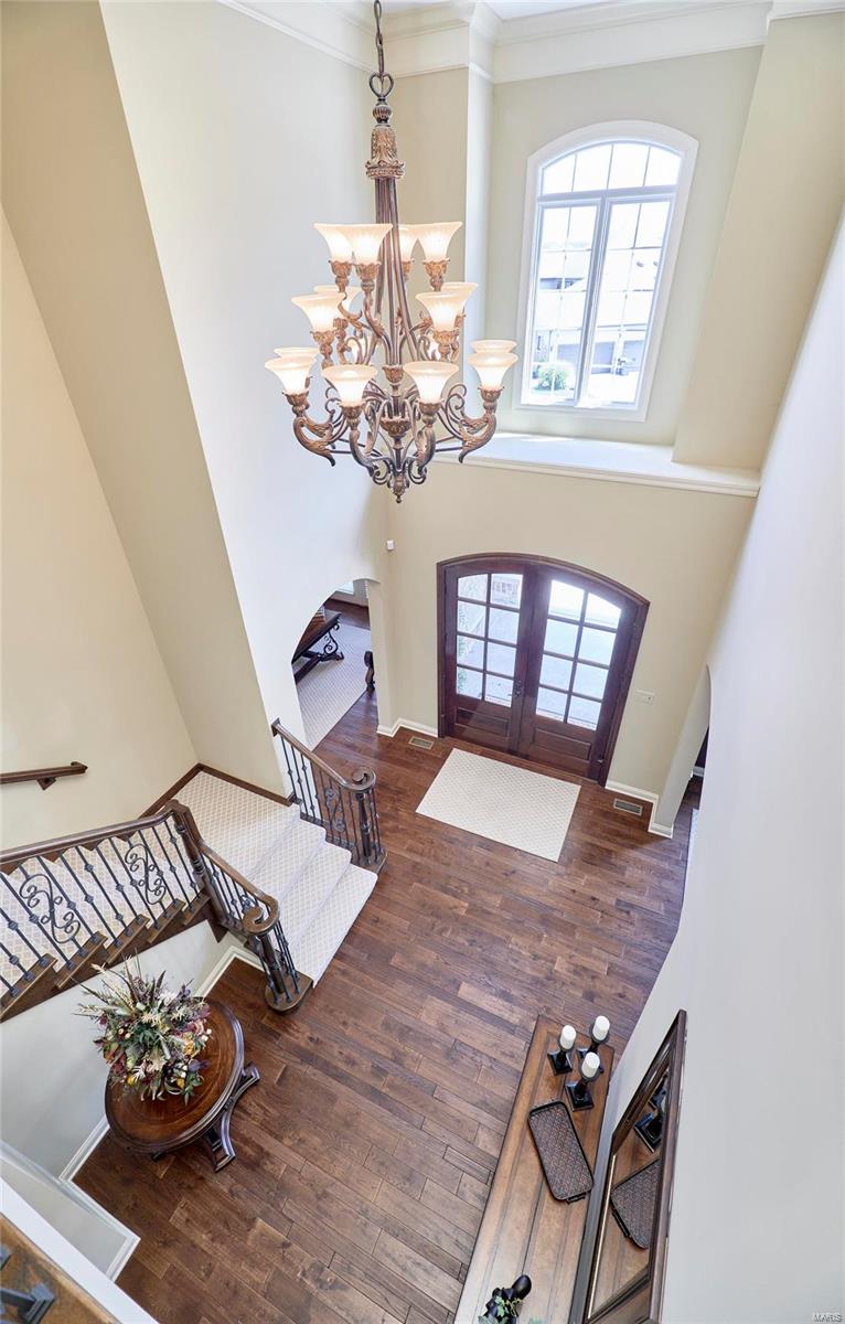 Summit at Barathaven - Residential