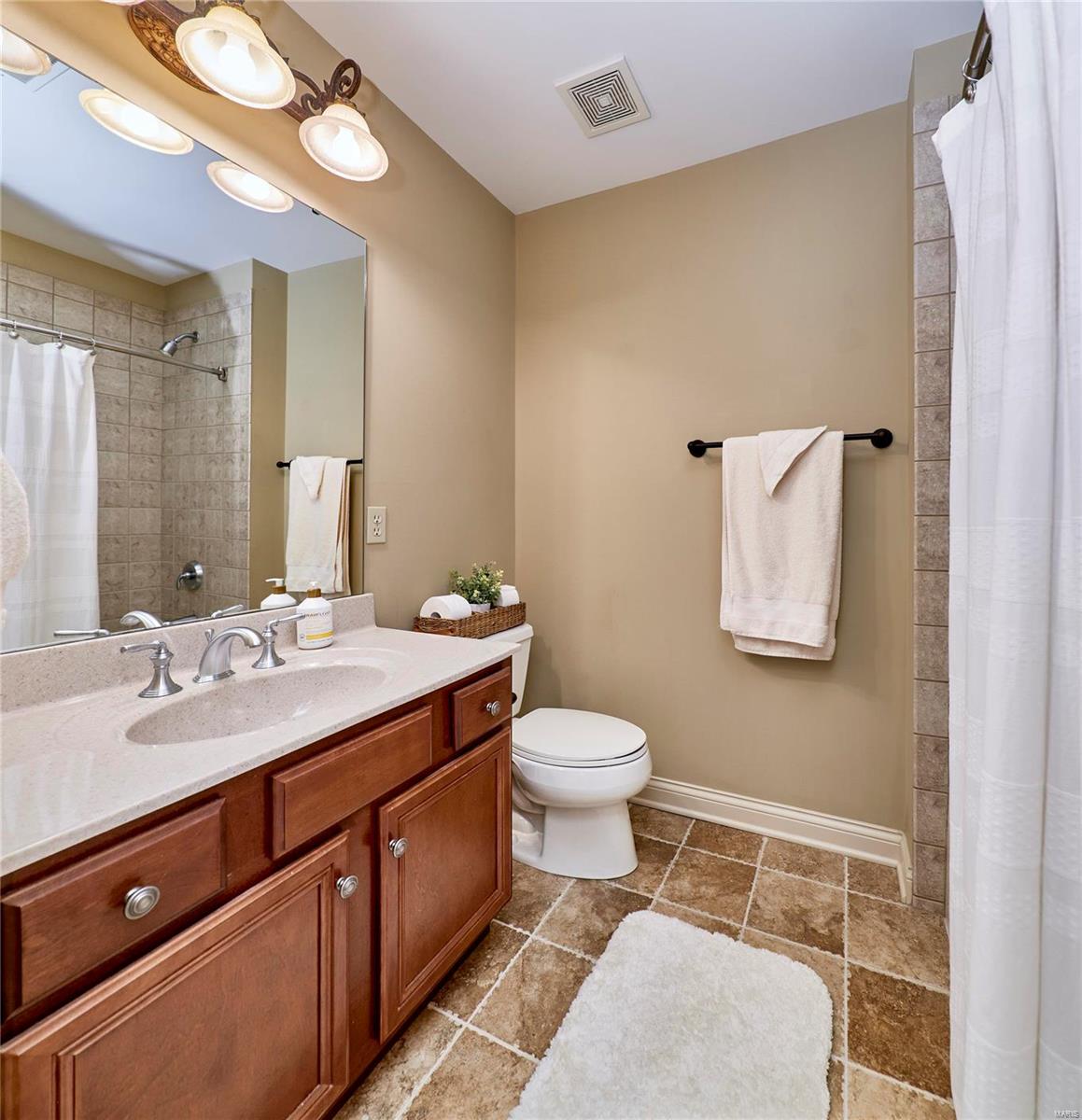 Summit at Barathaven - Residential