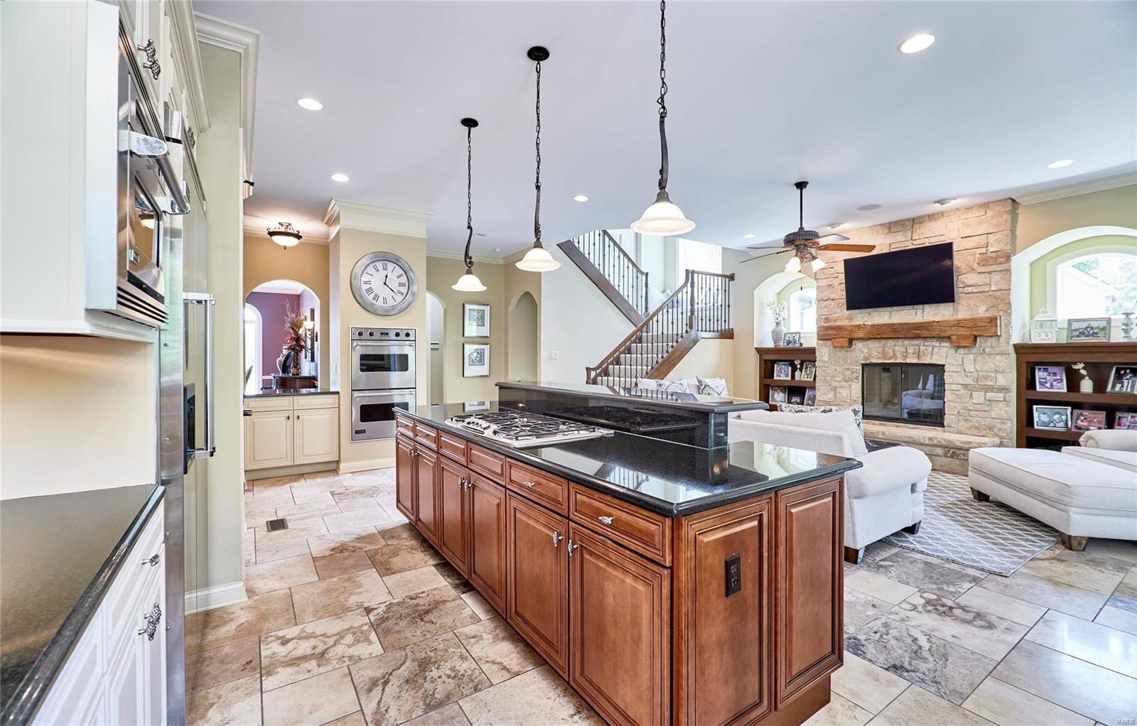 Summit at Barathaven - Residential