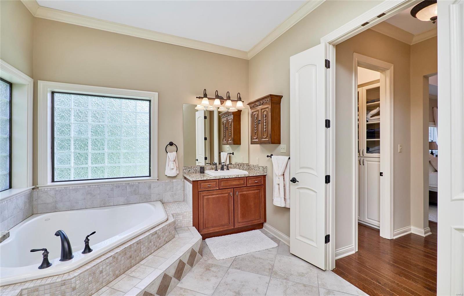 Summit at Barathaven - Residential